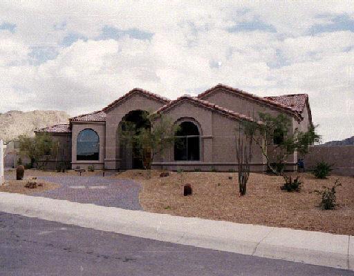 12037 N 133rd Way, Scottsdale, AZ 85259