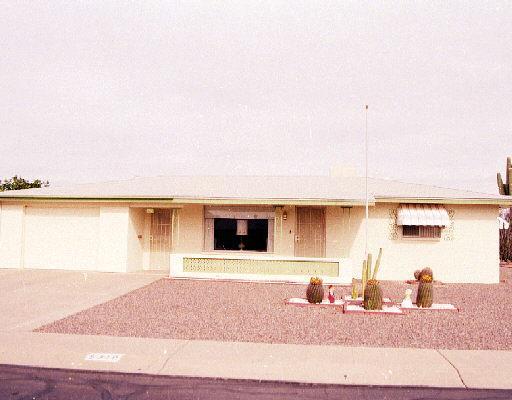 5310 E Des Moines St., Mesa, AZ 85205