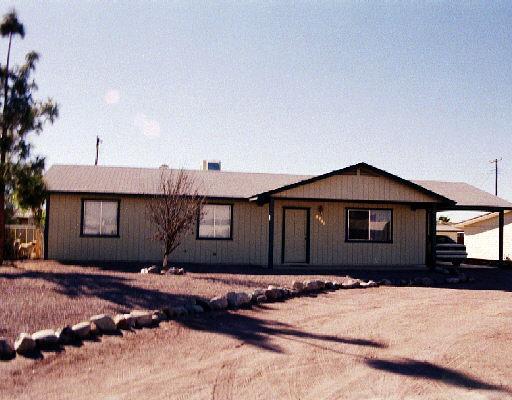 8701 E Edgewood St., Mesa, AZ 85208