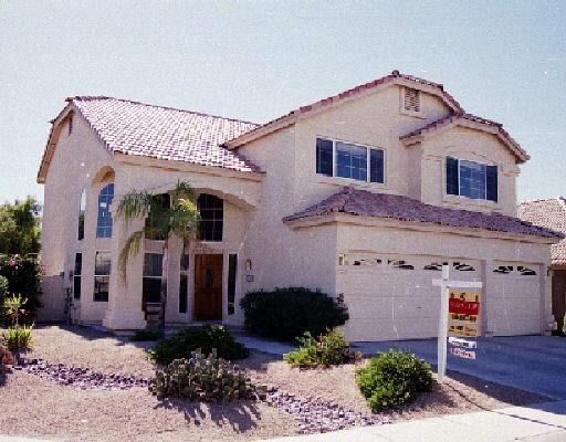 1333 E Silverwood Dr., Phoenix, AZ 85048