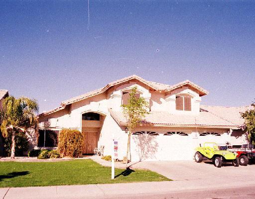 8438 W Willow Ave., Peoria, AZ 85381