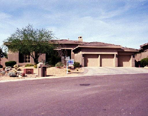 11018 E Verbena Ln., Scottsdale, AZ 85255