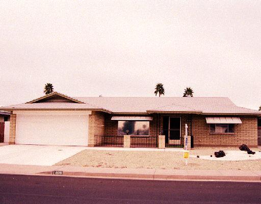 4616 E Dolphin Ave., Mesa, AZ 85206