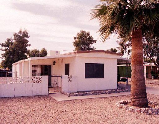10839 E Michael Dr., Peoria, AZ 85373