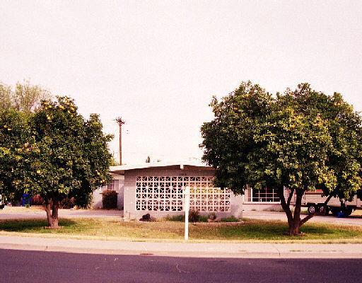1506 E 3rd St., Mesa, AZ 85203