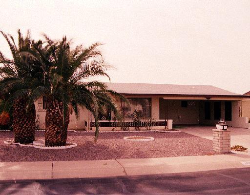 6133 E Ellis St., Mesa, AZ 85205