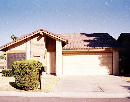 12063 S Paiute St., Ahwatukee, AZ 85044