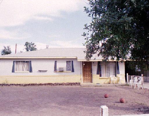 5753 N 31st Ln., Phoenix, AZ 85017