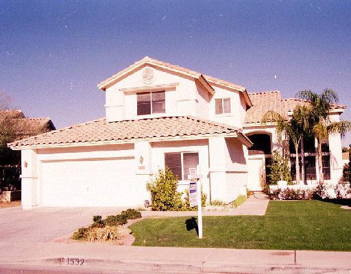 1532 E Douglas Ave., Gilbert, AZ 85234