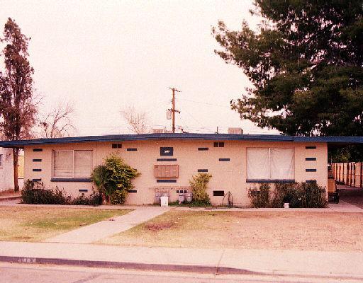 615 S Bellview St., Mesa, AZ 85204