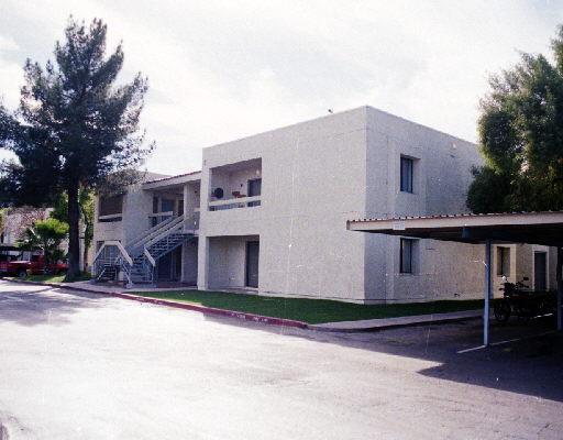 3002 N 70th St. #142, Scottsdale, AZ 85251