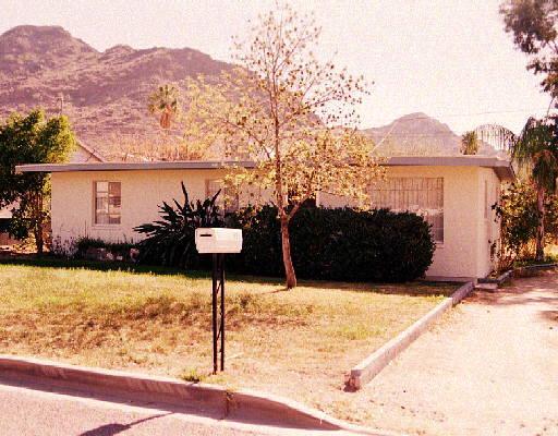 1501 E Hatcher Rd., Phoenix, AZ 85020