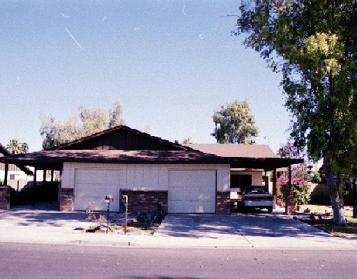 2037 S Las Palmas, Mesa, AZ 85202