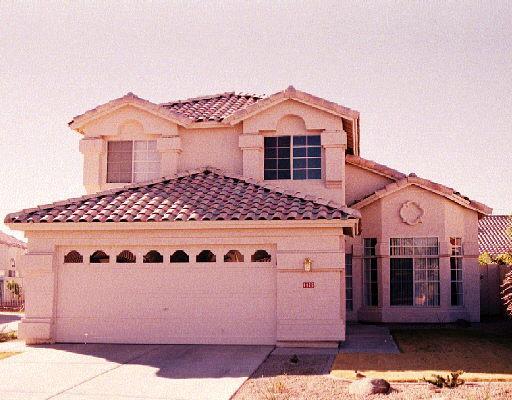 1425 E Chicago **vacant***, Chandler, AZ 85225