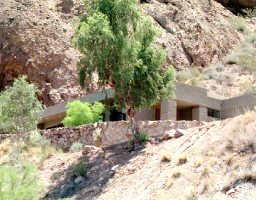 5115 E Valle Vista Way, Paradise Valley, AZ 85253