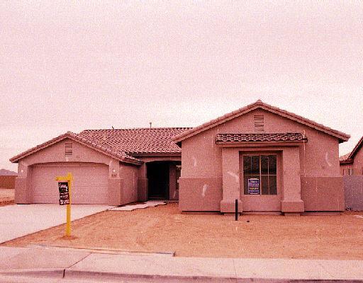 7161 W Buckskin Trail Ter., Peoria, AZ 85382
