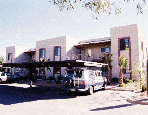 205 N 74th St. #163, Mesa, AZ 85207