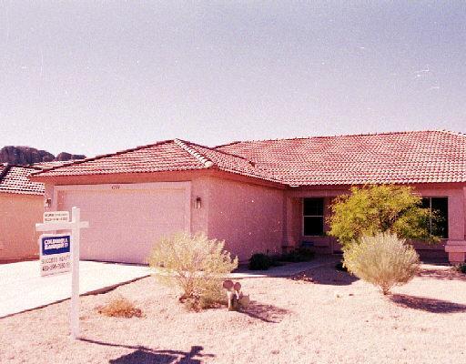 4354 S Louie Lamour Dr., Apache Junction, AZ 85219