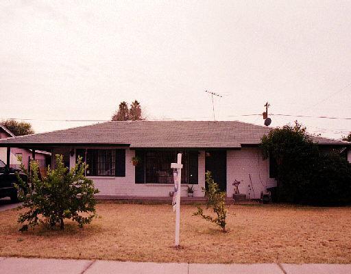 1257 E Vine Ave., Mesa, AZ 85204