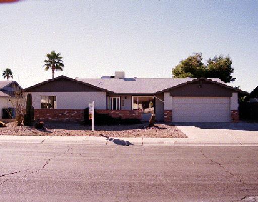 3929 W Campo Bello Dr., Glendale, AZ 85308