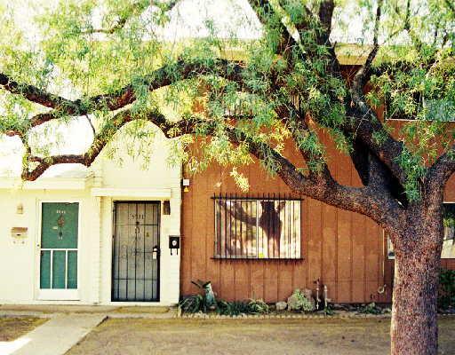 5331 W Thomas Rd. #11, Phoenix, AZ 85031