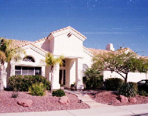 3346 E Mountain Vista Dr., Phoenix, AZ 85048