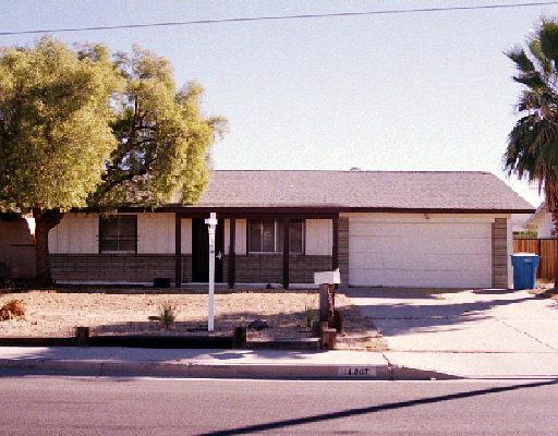 18407 N 31st Ave., Phoenix, AZ 85053