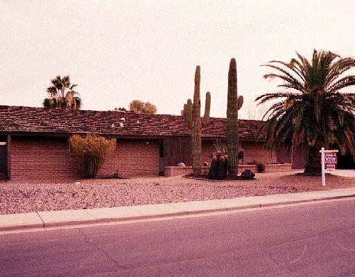 1023 N Barkley St., Mesa, AZ 85203