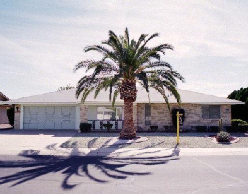 19649 N Willowcreek, Sun City, AZ 85373