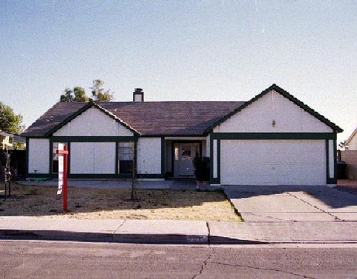 521 W Mohawk Ln., Phoenix, AZ 85027