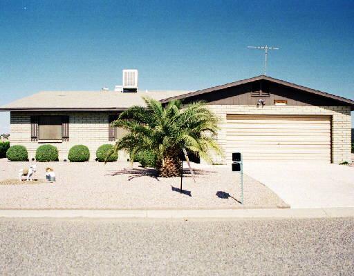 14221 S Capistrona St., Arizona City, AZ 85223