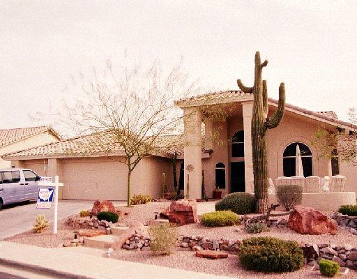 4207 N Everest St., Mesa, AZ 85215