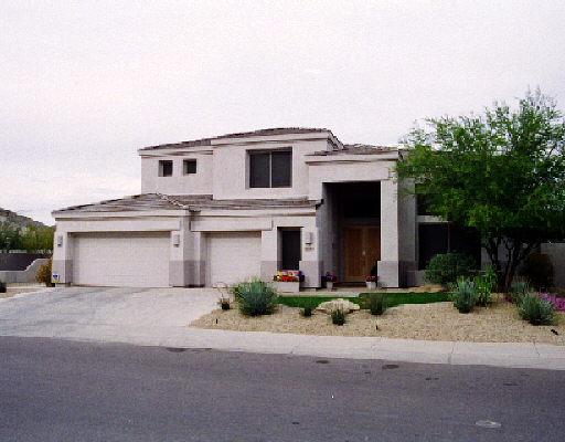 7438 E Journey Ln., Scottsdale, AZ 85255