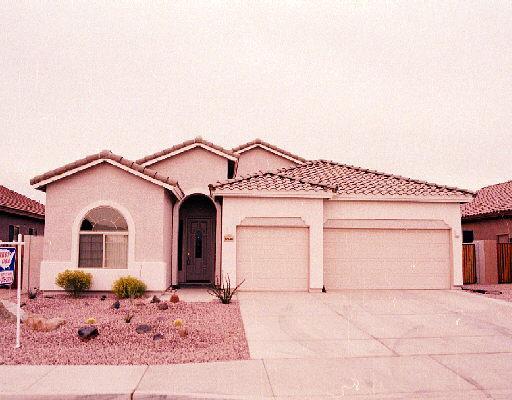 6940 W Paso Ter., Peoria, AZ 85382