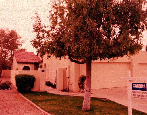2059 E Brown #55 Rd. #55, Mesa, AZ 85213