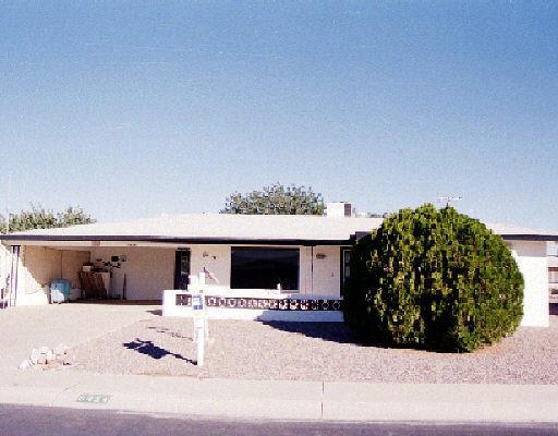 6424 E Ellis St., Mesa, AZ 85205