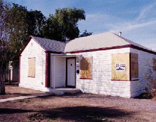 1302 W Roosevelt St., Phoenix, AZ 85007