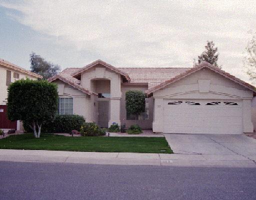 613 W Spur Ave., Gilbert, AZ 85233