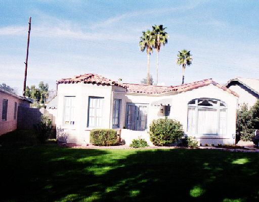 1114 W Lynwood St., Phoenix, AZ 85007