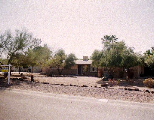 6311 E Mescal St., Scottsdale, AZ 85254