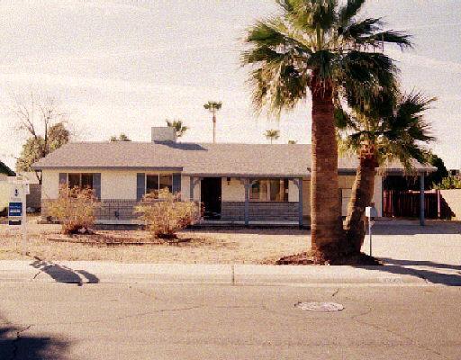 3959 W Paradise Dr., Phoenix, AZ 85029