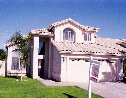 1718 E Aspen Way #775, Gilbert, AZ 85234