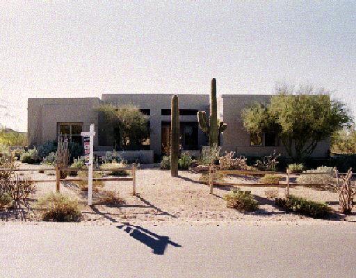 31393 N 59th St., Cave Creek, AZ 85331