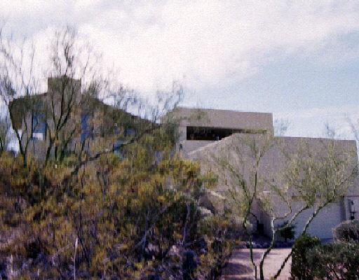 6195 S Avenida Del Sol Ave., Gold Canyon, AZ 85219