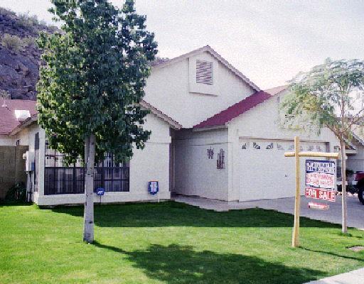 1825 E Behrend Dr., Phoenix, AZ 85024