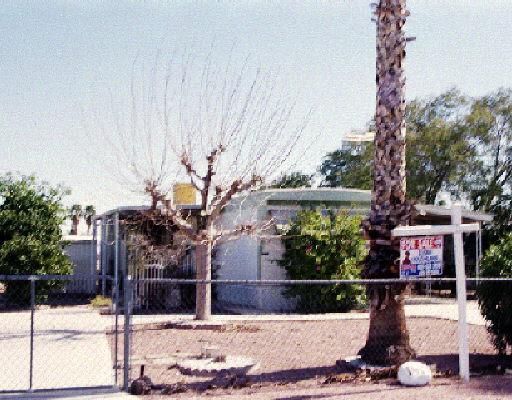 1513 S 76th Pl., Mesa, AZ 85208