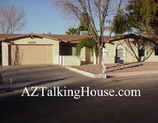 2508 W Onza Ave., Mesa, AZ 85202