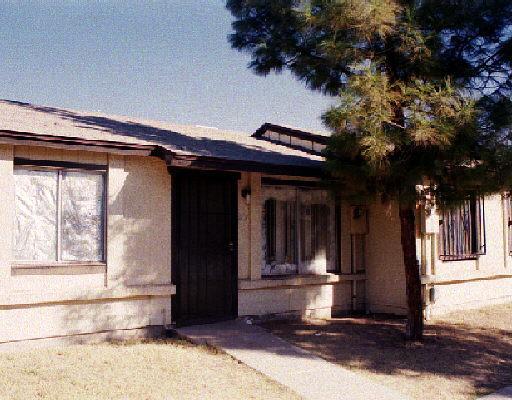 3646 N 69th Ave. #107, Phoenix, AZ 85033