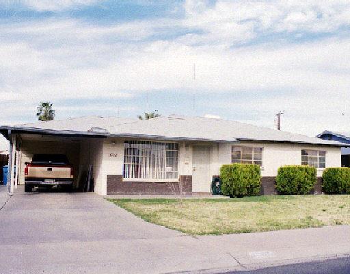 3002 W Citrus Way, Phoenix, AZ 85017