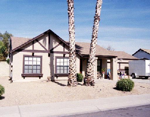 1026 E Kerry Ln., Phoenix, AZ 85024